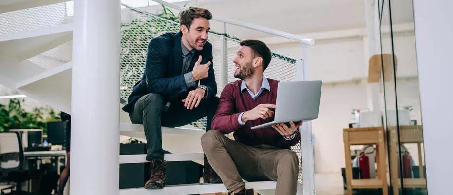 Estágios da transformação digital: saiba quais são e em qual sua empresa se encontra!
