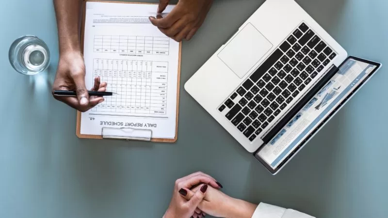 Entenda como a otimização de processos de cadastro é importante para área da saúde