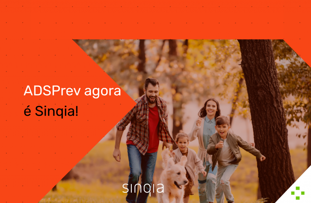 Press Release: Sinqia compra ADSPrev
