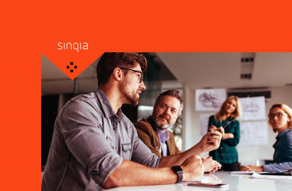 SINQIA (SQIA3) REGISTRA CRESCIMENTO DE 23,6% NO 2T19