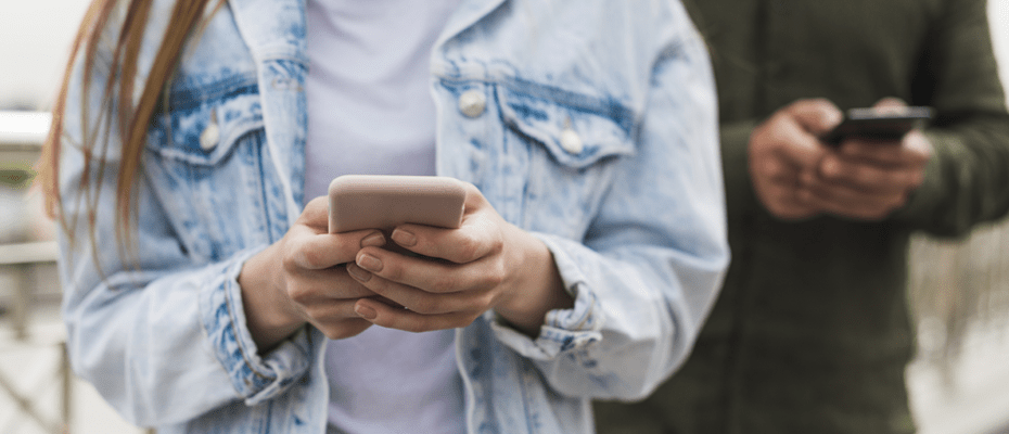 O avanço das transações pelo Whatsapp