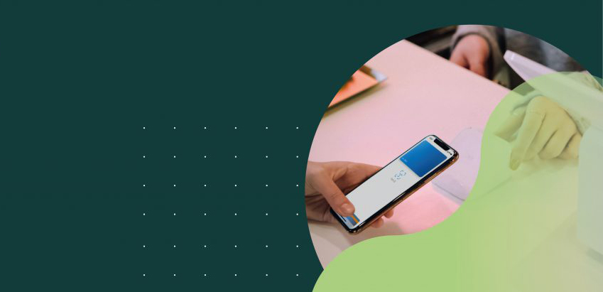 Distanciamento social deixará como legado a aceleração do pagamento sem contato