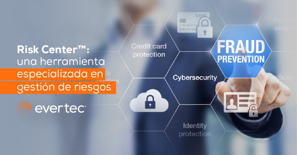 Risk Center™: A Specialized Tool in Risk Management