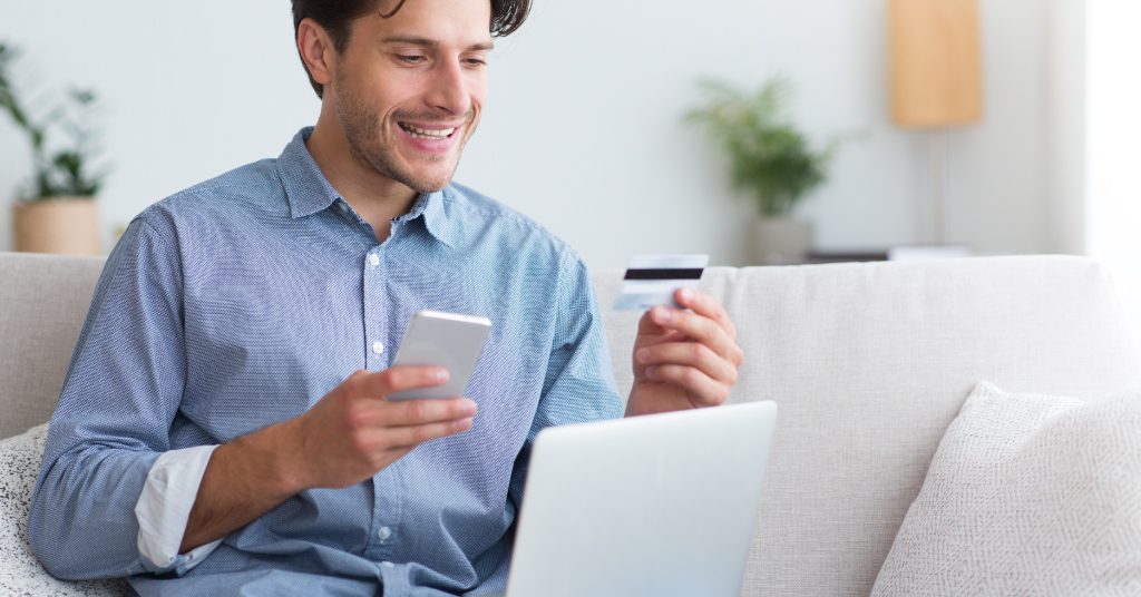 8 Tips to make your purchases online secure