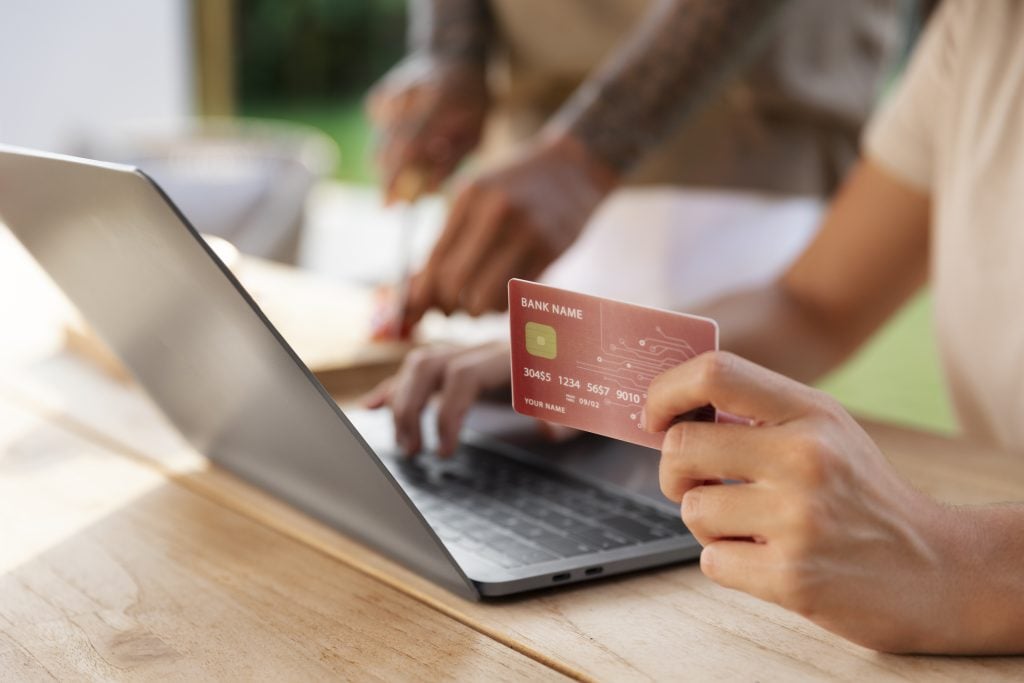 Bandeiras de cartão: Para que servem e como funcionam