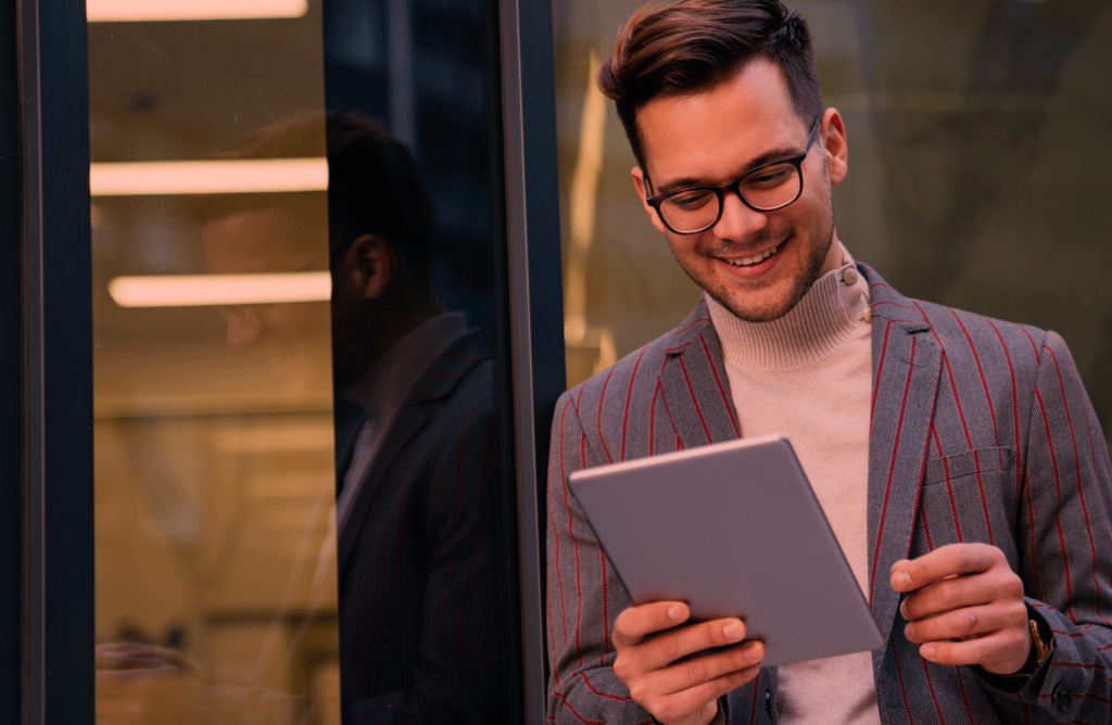 4 dicas para a transformação digital da sua empresa