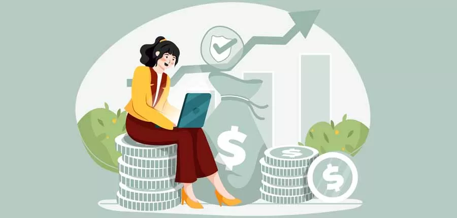 Qual o futuro dos serviços financeiros?
