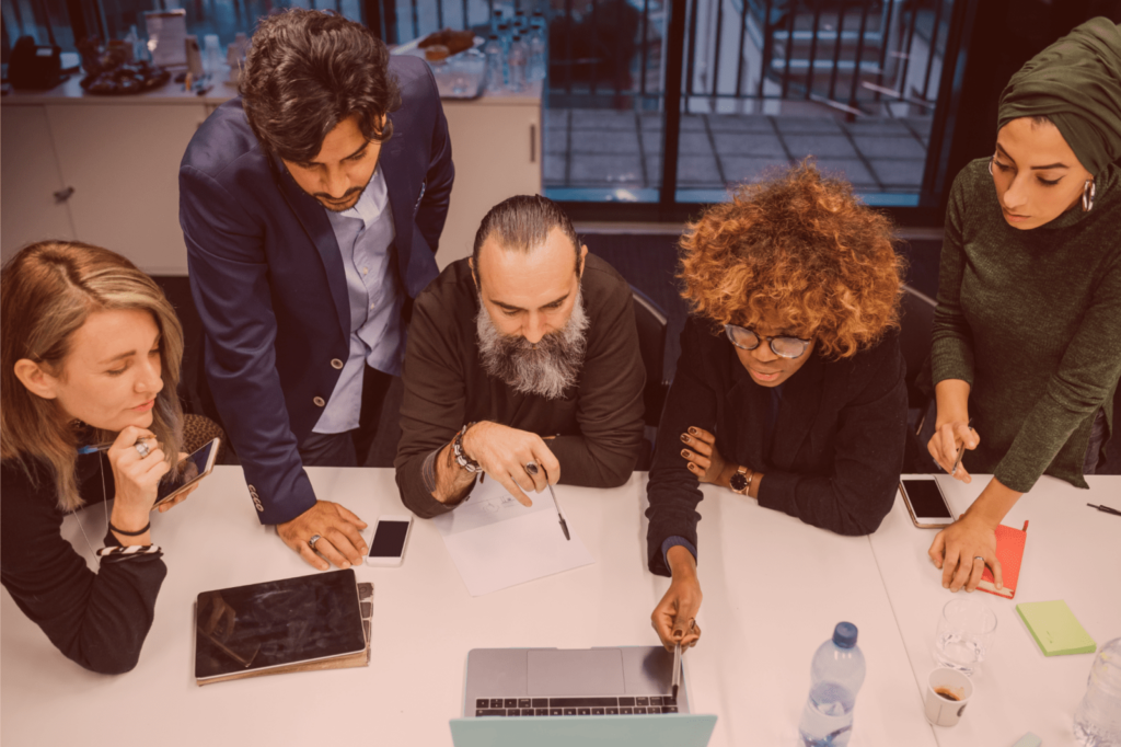 Engajamento em ESG nos Conselhos Administrativos 
