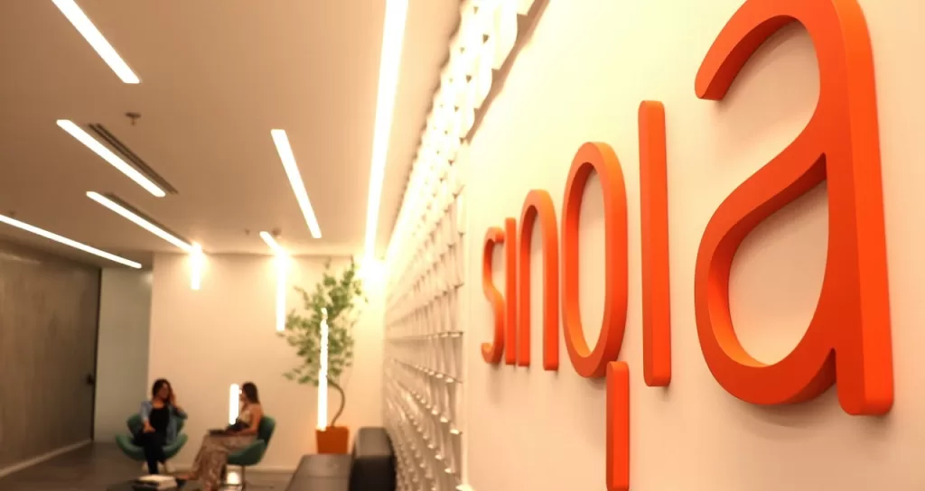 Ação da Sinqia (SQIA3) continua muito barata em relação às rivais na Bolsa