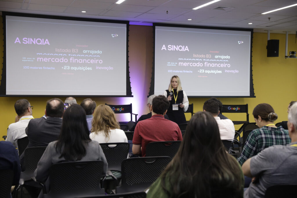 Torq seleciona startups de Inteligência Artificial para desafio de inovação