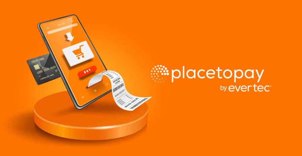 Placetopay by Evertec: ahora con cobro por ACH
