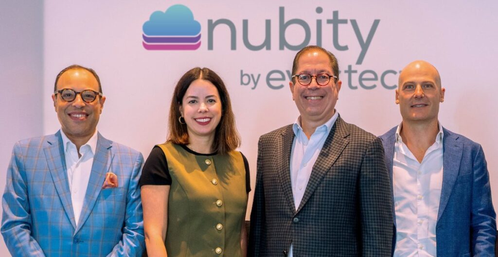 Evertec Presents Nubity by Evertec: Leading Digital Transformation from Puerto Rico to All of Latin America