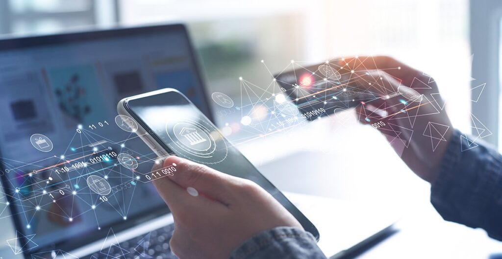 Trends in Financial Transactions for 2024