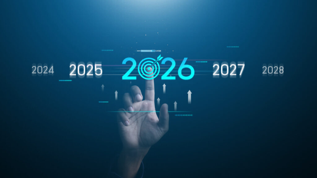 Tendências em pagamentos digitais que definirão o caminho em 2026