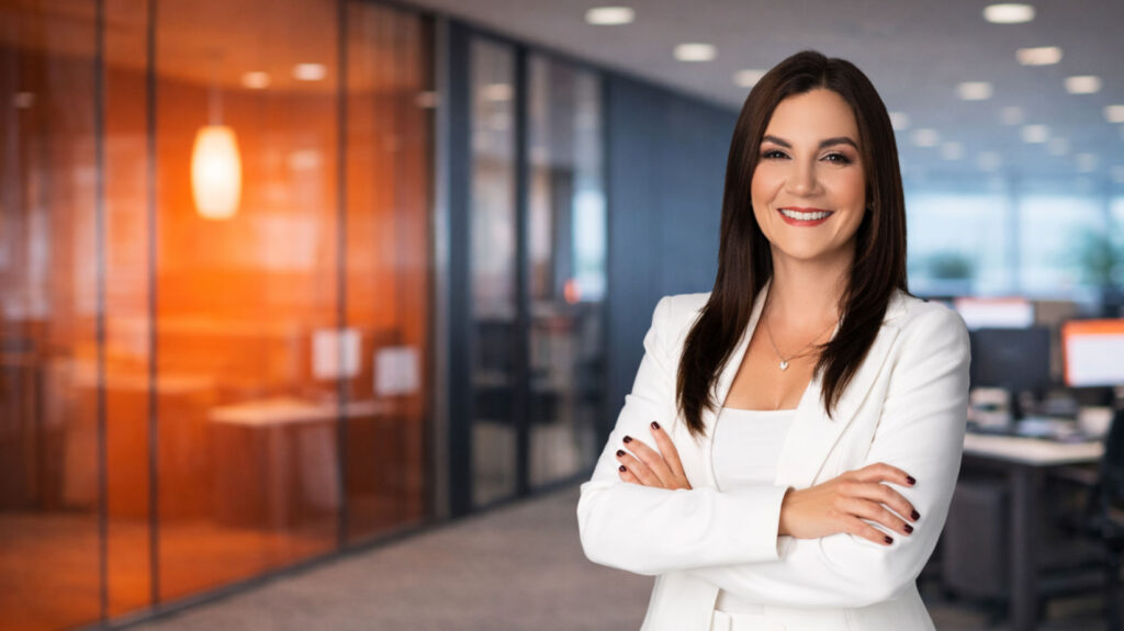 Karla Cruz Jusino, CFO de Evertec, entre las Top 50 Women Leaders 2025