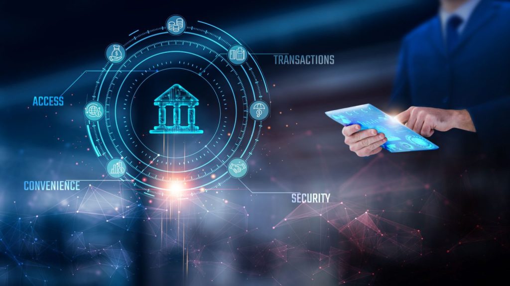 Beyond Transactions: The User Experience