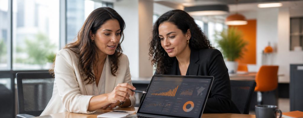 AI in credit management: how to automate decisions with greater accuracy and lower risk