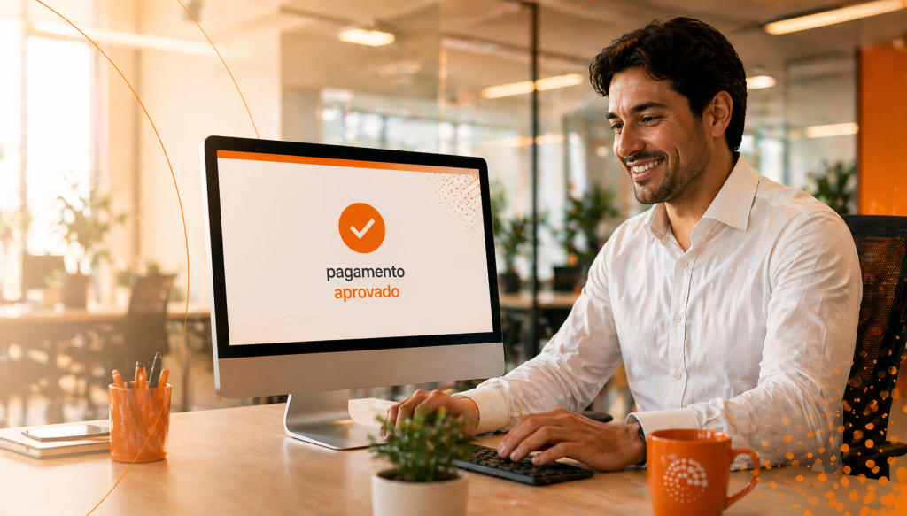 Pagamentos invisíveis: como o fim do checkout está transformando a experiência de compra 