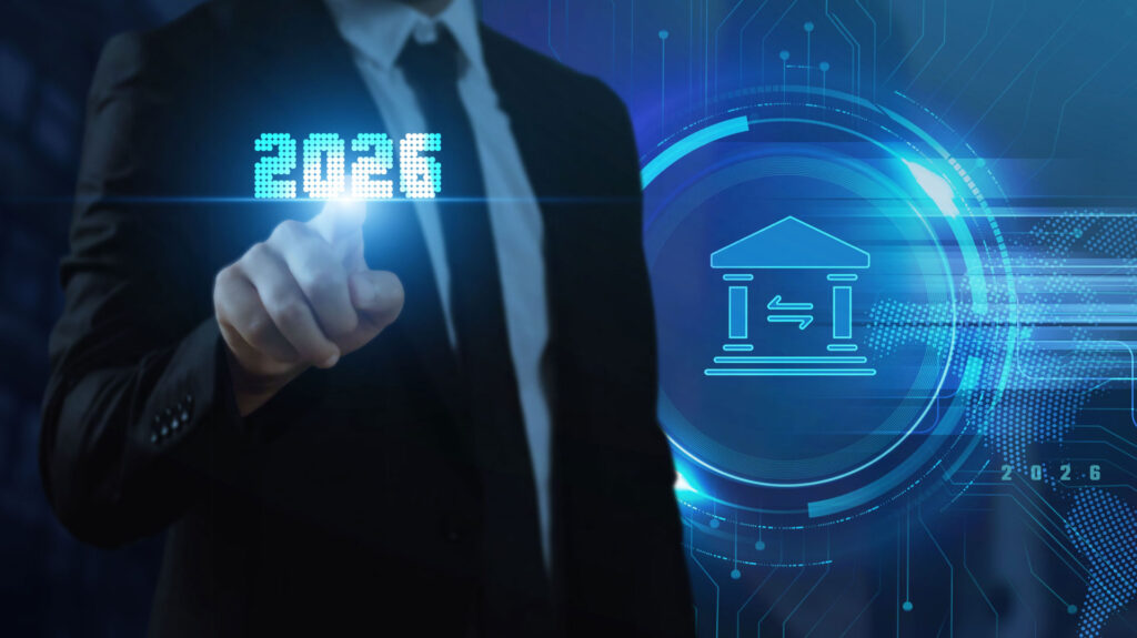 Why 2026 will mark the beginning of a new digital payments infrastructure