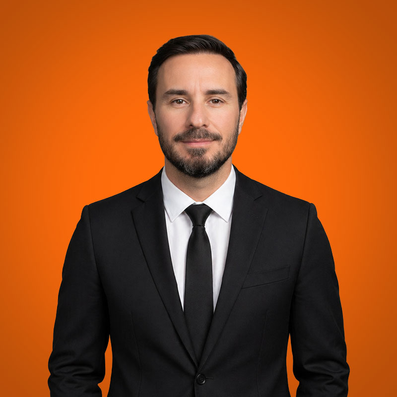 Fabio Noronha