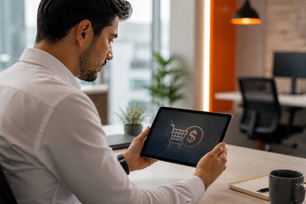 Embedded finance en el retail: el nuevo camino para ofrecer crédito y aumentar ventas