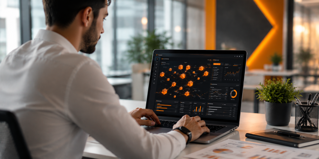 Blockchain: conoce qué es y cómo puede ser usado por los bancos