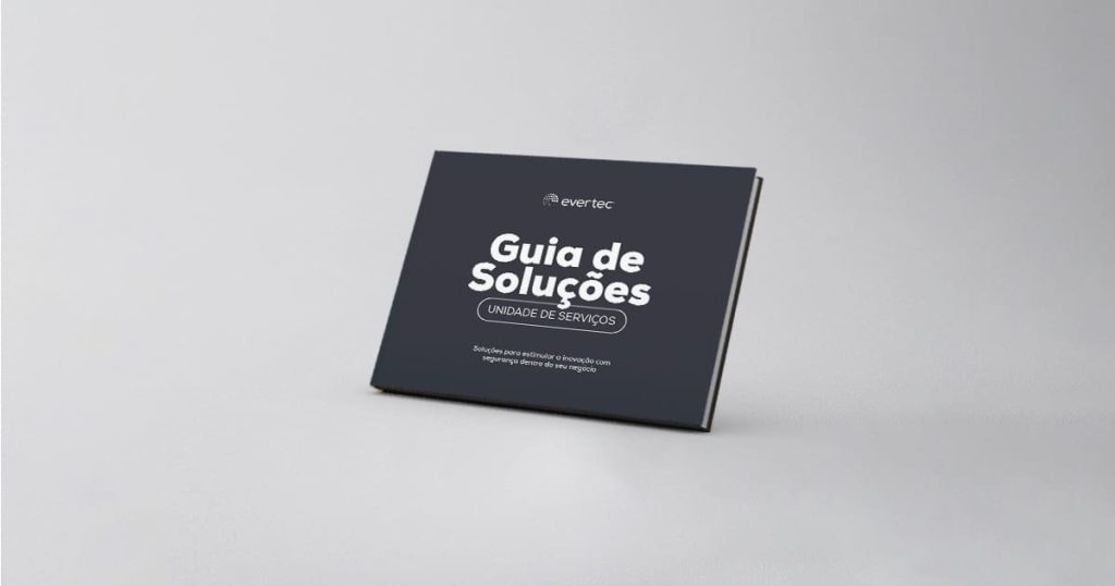 Guia de Soluções – Unidade de Serviços