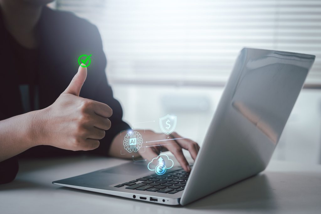 Escalar una fintech en la nube: agilidad, control y eficiencia operativa