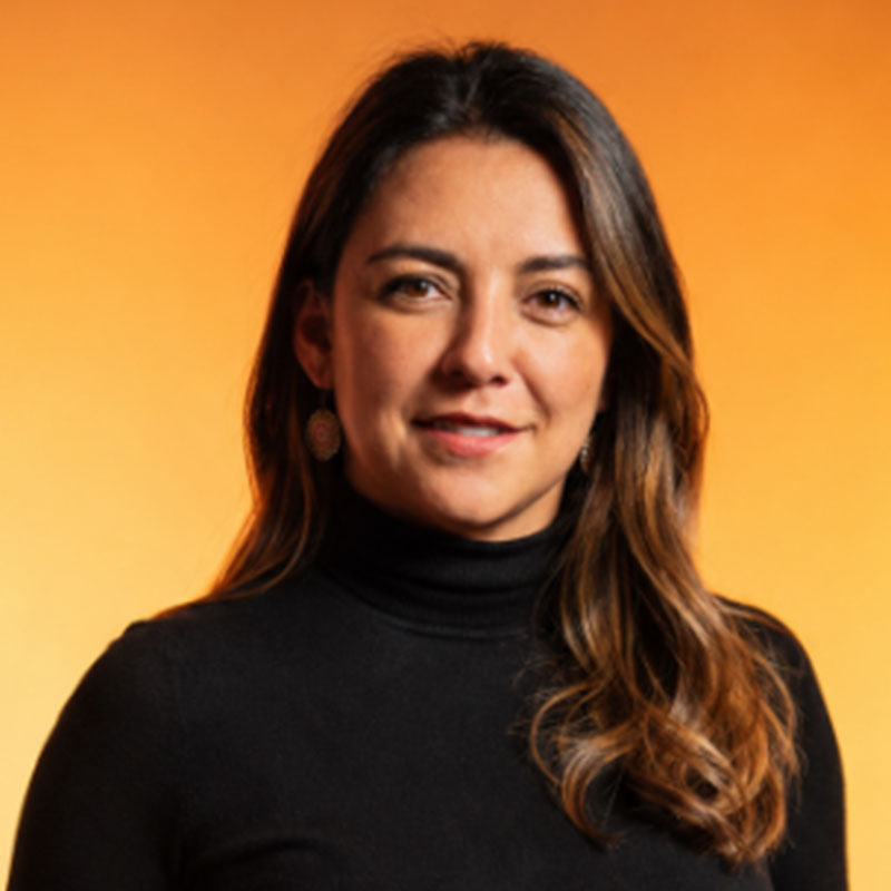 Katerine Isaza Bolaños