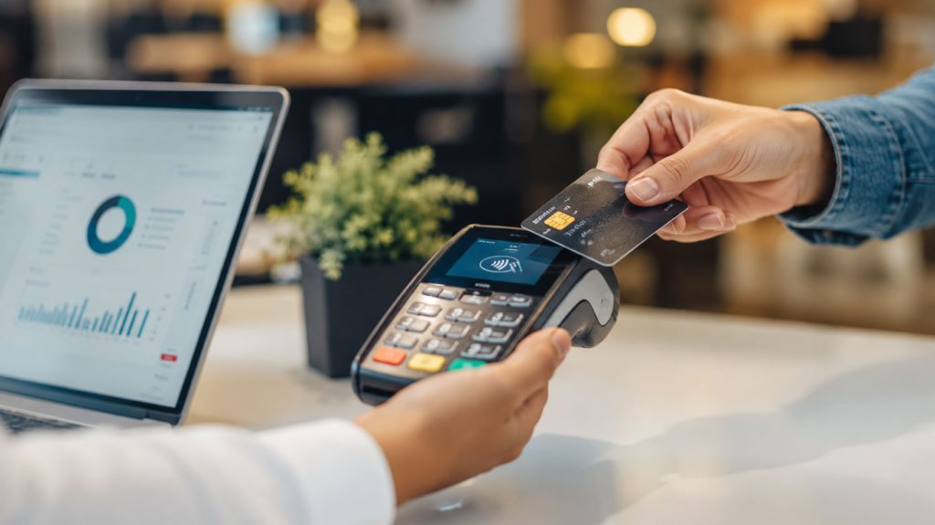 La adquirencia: de proceso operativo a motor de crecimiento en la economía digital