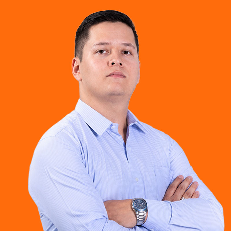 Johan Arango