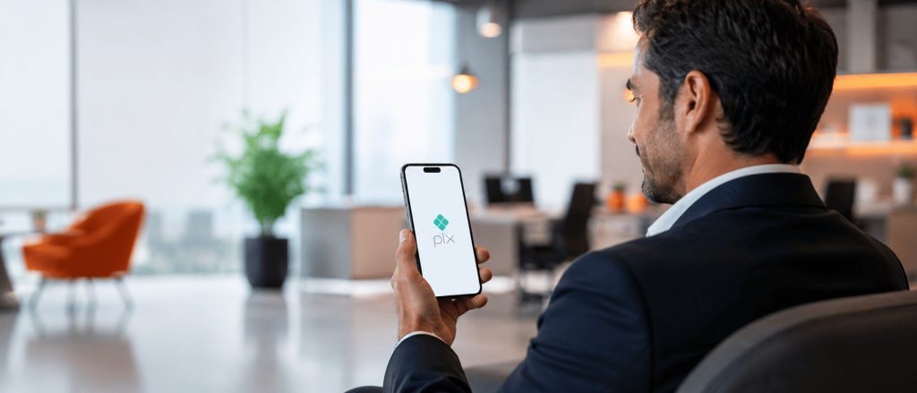 Pix da Evertec: conheça as principais funcionalidades!