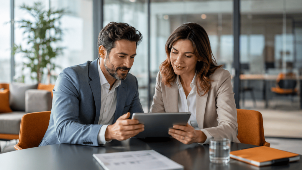 O banco do futuro será invisível?