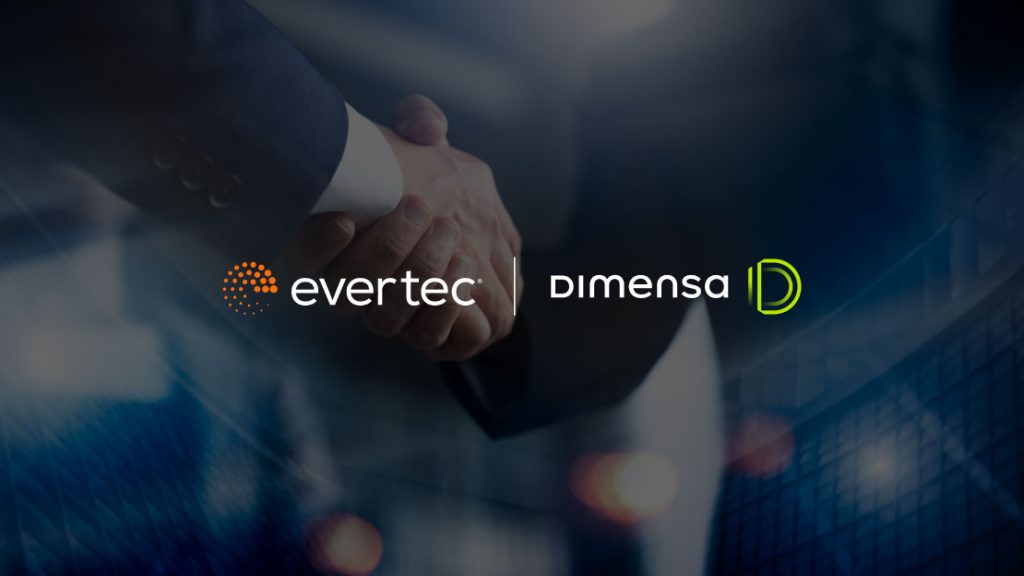 Evertec finaliza aquisição da Dimensa por R$ 981 milhões e amplia sua atuação no setor financeiro brasileiro