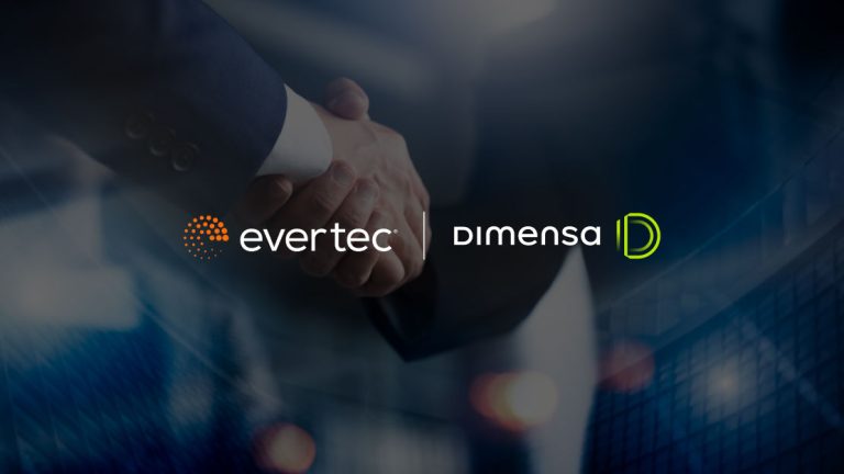 Aquisição da Dimensa fortalece Evertec no Brasil